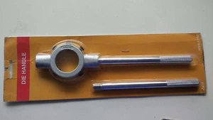 45mm Diameter Die Handle Stock / Holder / Wrench - Picture 1 of 12