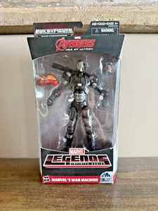Máquina de guerra Marvel Legends BAF Hulkbuster sin usar, en caja - Imagen 1 de 6