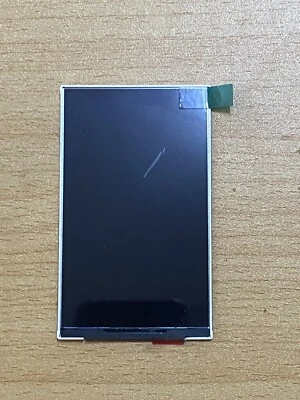 LCD DISPLAY INTERNO PER HTC DESIRE A8181 G7 NEXUS ONE G5 - Immagine 1 di 4