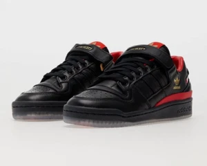 Gr. 9 - adidas CircoLoco Records Logo Originals Retro Sneaker Forum Turnschuhe Herren - Bild 1 von 6