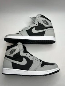 Air Jordan 1 Retro OG High SHADOW 2.0 Herren Größe 11 555088-035 - Bild 1 von 8