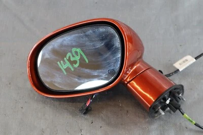 Espejo retrovisor lateral derecho Dodge Challenger SRT Hellcat 2020-21 OEM *calentado* 6WA35VECAA Foto 1 de 4