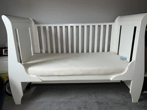 Tutti bambini Lucas cot bed - Picture 1 of 18