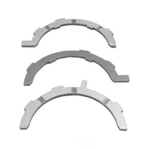 Engine Crankshaft Thrust Washer Set-VIN: L, SOHC, 16 Valves DNJ TW4149 - Picture 1 of 1