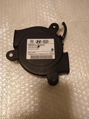 88550C5ADO UNIDAD SOPLADORA GENUINA-FR CUSH VENTI se adapta a Kia Sportage QL (2018~2021) Foto 1 de 4