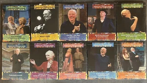 IL TEATRO DI DARIO FO E FRANCA RAME - Prima serie completa - 10 dvd NUOVI - Foto 1 di 1