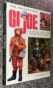The Collectible GI Joe An Official Guide To His Action Packed World Hardcover - Bild 1 von 7