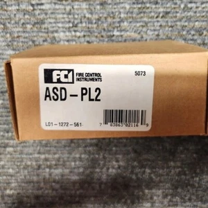Gamewell FCI ASD-PL2 Photoelectric Smoke Detector New - Picture 1 of 1