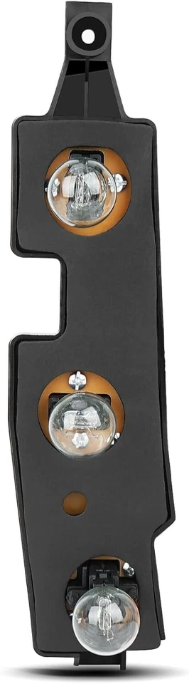 TailLight Circuit Board For 1988-2000 Chey GMC C/K 1500 2500 3500 Passenger Side Foto 1 de 1