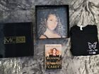 Mariah Carey MC30 Vinyl Box Set Limited Edition 1000