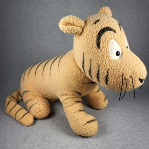 Walt Disney Store Classic Tigger 25" Plush Stuffed Animal Toy Winnie the Pooh - Picture 1 of 10