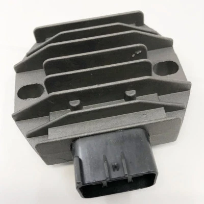 Retificador regulador ajuste Yamaha Wolverine 350 450 YFZ450R 450RSE 450X 450XSE - Imagem 1 de 3