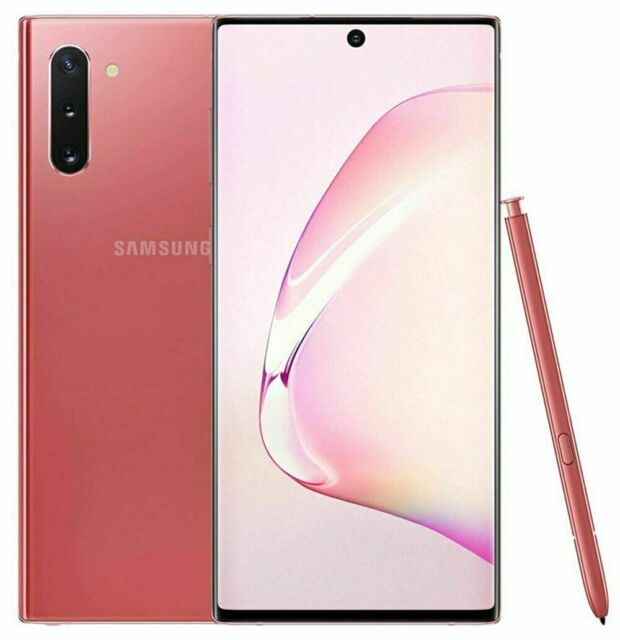 Samsung Galaxy Note10+ for Sale  Buy New, Used, & Certified Refurbished  from