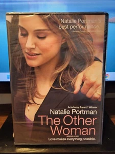 The Other Woman (DVD, 2011) NEW, Sealed - Picture 1 of 3