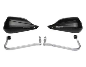 Barkbusters STORM Handguards complete kit for Kawasaki Versys 650 BLACK - Picture 1 of 1