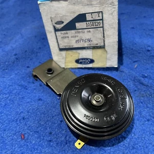 Genuine New Ford Focus Mk1,Mondeo Mk1,Mk2 ,Cougar,Transit Mk6 Alarm Horn - Picture 1 of 8