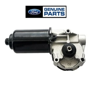 Ford Wiper Motor 95-06 Ford F150 Lincoln Mercury F7DU17B571AA BULK Pkg OEM WM660 - Picture 1 of 3