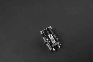 Denon DL-107 MM Patrone **Silberform Typ** - Bild 1 von 8
