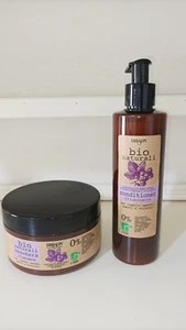 Set Per Capelli Bio Dikson - Foto 1 di 6