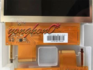 4.3" 480×272 Resolution LQ043T3DX04 LCD Screen Panel - Picture 1 of 1