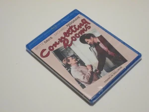 Connecting Rooms Blu-ray Bette Davis Michael Redgrave - Imagen 1 de 2