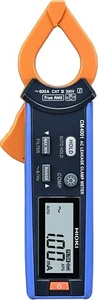 HIOKI AC Pinza per perdite Metore CM4001 AC 0,6mA ~ Rilevamento perdite - Foto 1 di 4