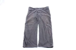 Dickie's Logo Patch Black Workwear Hose - Bild 1 von 4