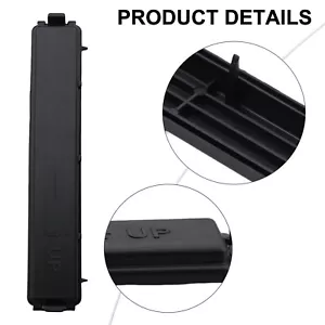 1 Pcs Cabin Air Filter Cover Lid Blower Cover 80292-TF0-003 For 2010-20 - Bild 1 von 13