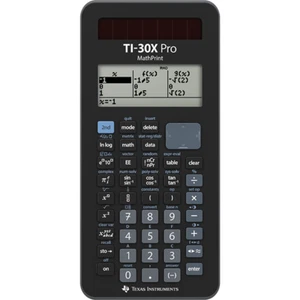 TI-30X Pro MathPrint™ - Imagen 1 de 1