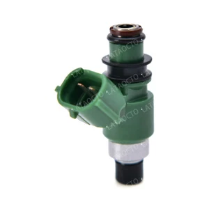 1X Inyector de combustible para motocicleta Honda CRF450R 2009-2016 16450-MEN-A51 - Imagen 1 de 5