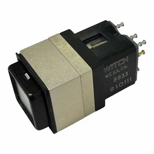 9301111701092244 Stacoswitch Blinker Drucktastenschalter - Bild 1 von 3