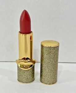 Pat McGrath Labs BlitzTrance Lipstick New Full Size - 135 Skin Flixx (Warm Rose) - Picture 1 of 7