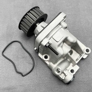 Oil Pump for 04280145 Deutz Engine BF3L2011 D3L2011 F4M2011 TD4L2011 D2011L03I - Picture 1 of 9