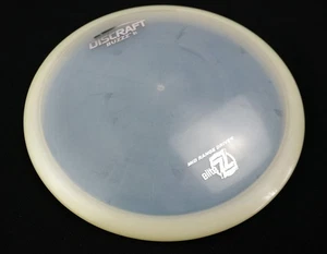 Discraft Disc Golf Pfn Z Buzzz Midrange Disc Rare 178g - Picture 1 of 5