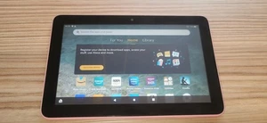 Amazon Fire 7 (12th Generation) - PINK - Picture 1 of 11