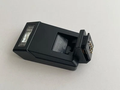 Fujifilm EF-X8 External Flash X-T1 T2 T3 T4 T5 Pro2 Pro3 H1 H2 H2S M5 E3 E4 E5 - Image 1 of 4