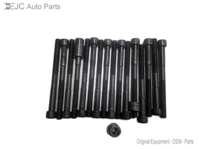 Kit de pernos de culata para 10-15 Lexus RX350 3.5 90105A0279 Gas Foto 1 de 4