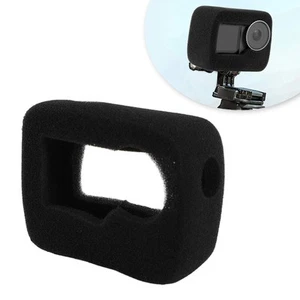 Windslayer Cover Housing Frame Case For Action 4 3 Video Noise Reduction Act Hot - Bild 1 von 24