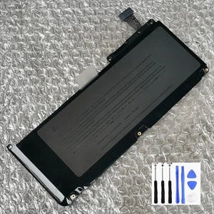 Neu A1331 Akku für Apple MacBook Unibody 13" A1342 2009 Mitte 2010 020-6580-A - Bild 1 von 4