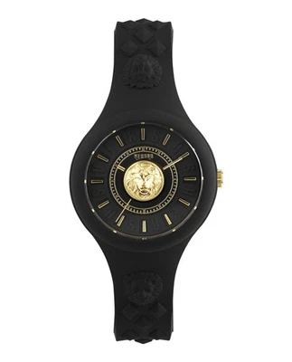 Reloj de moda Versus Versace para mujer negro con correa de 39 mm Foto 1 de 4