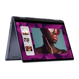 New Dell Inspiron 7445 2-in-1 14" FHD+ Touch Ryzen 5 8640HS 16GB RAM 512GB SSD - Afbeelding 1 van 6