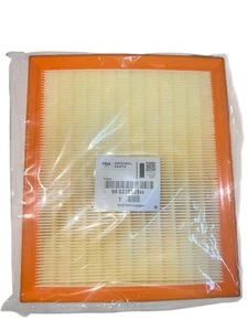 ORIGINAL LUFTFILTER NAGELNEUER PEUGEOT CITROEN 9802348680 PARTNER - Bild 1 von 3