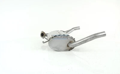 REAR MUFFLER 23308 - Image 1 of 4