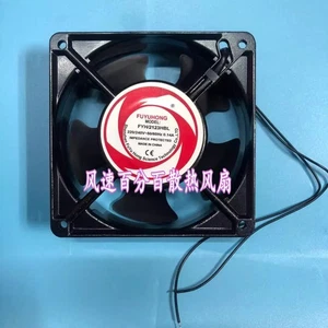 FUYUHONG FYH/2123HBL 220-240V 0.14A 2-wire cooling fan - Picture 1 of 1