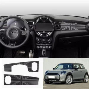Night Jack Dashboard Panel Cover Trim For MINI Cooper F55 F56 F57 2022-2023 - Bild 1 von 5
