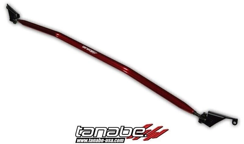 Передняя стойка Tanabe Sustec TTB163F 12-13 для Scion iQ - Изображение 1 из 1