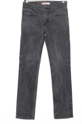 Jeans vintage LEVI’S 511 para hombre talla W33 L34 Slim Fit elástico DZ7435 - Imagen 1 de 4