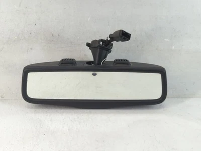 Espejo retrovisor interior Dodge Journey OEM ZEVGA Foto 1 de 4