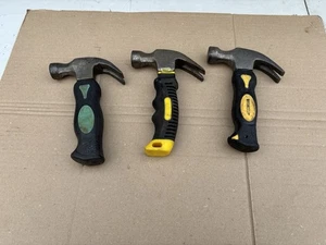 3 x kurze Kugelhämmer, Rolson, Workzone - Bild 1 von 7