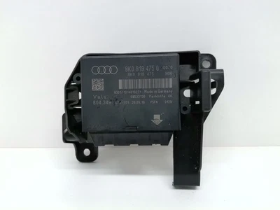 CENTRALINA SENSORI DI PARCHEGGIO PER AUDI A4 Avant (8K5) 8K0919475T - 8K0919475 - Immagine 1 di 4